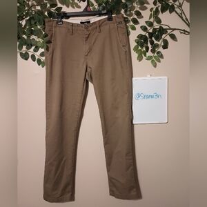 Mens vans Chino Pant